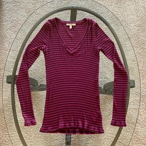 Express long sleeve shirt